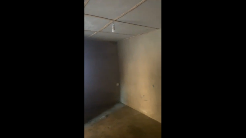 ₦78,500 Single Room Available for Rent in Opabode Hospital, Oroki, Oyo, Oyo State