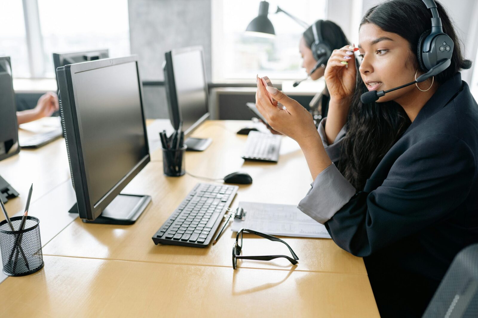 Hauslett Support – Get Help & Report Issues | Hauslett