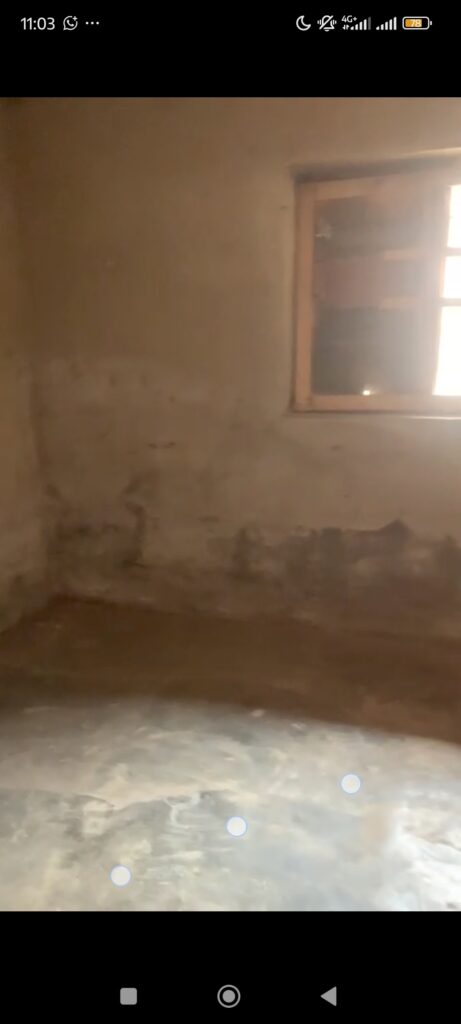 ₦73,500 Single Room Available for Rent in Oke Oroki, Oroki, Oyo, Oyo State
