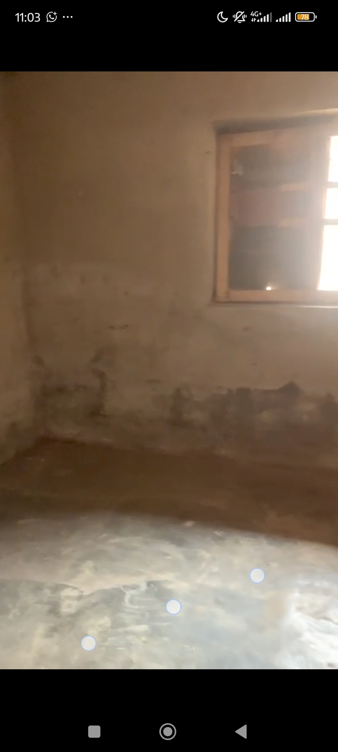 ₦73,500 Single Room Available for Rent in Oke Oroki, Oroki, Oyo, Oyo State