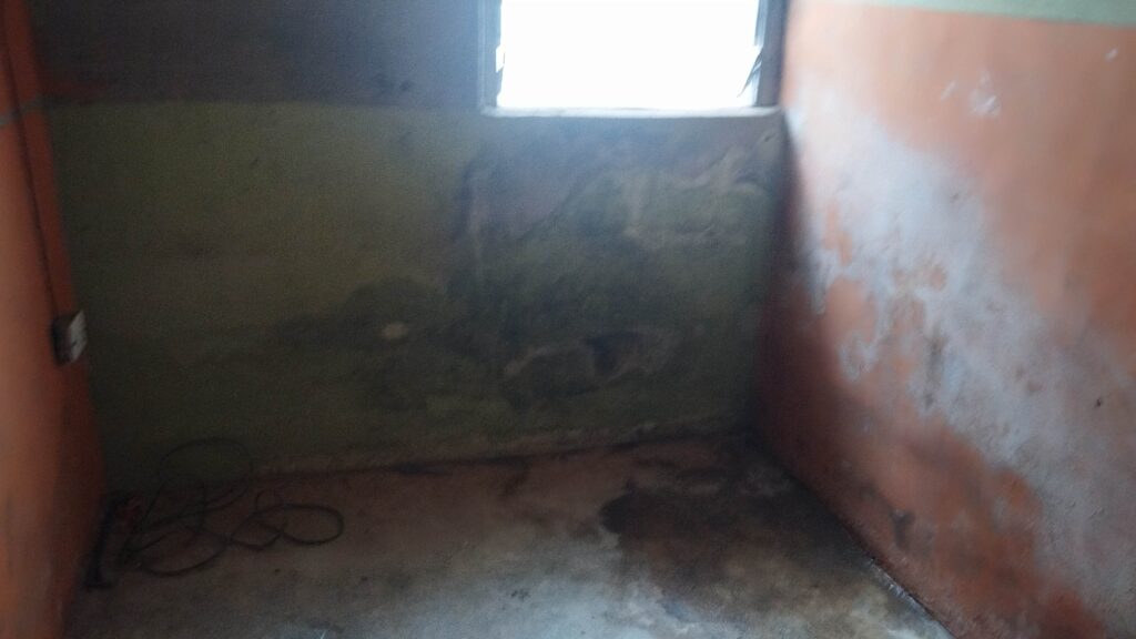 ₦60,000 Single Room Available for Rent